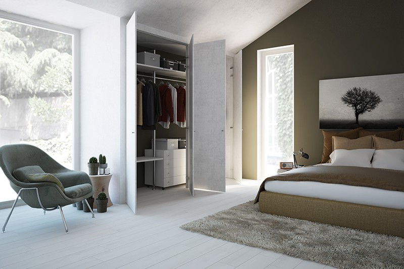 Is The Seasonal Rearranging Of Your Closet A Nightmare Try A