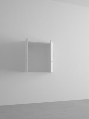 sportello doppio 80x80