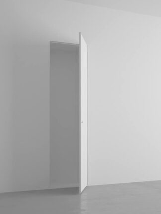 Invisible wardrobe 1 door