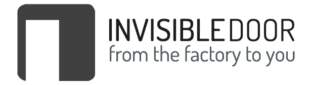 Invisible-door