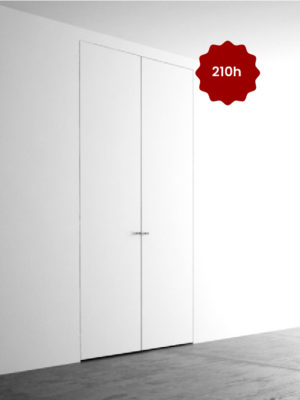 2 doors 210H