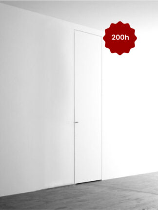 1 door 200H